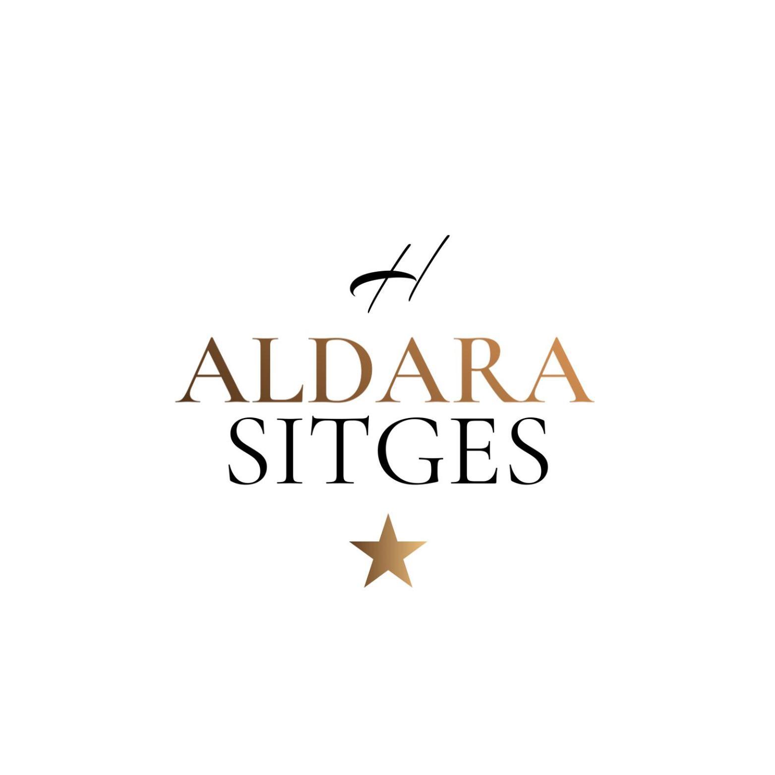 מלון Aldara סיטגס מראה חיצוני תמונה